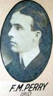 Frank Perry